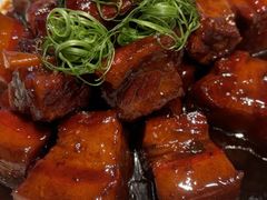 -小菜园新徽菜(合肥之心城店)