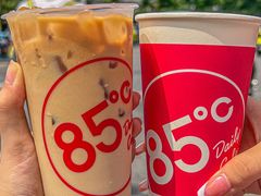 -85度C(上海广元店)