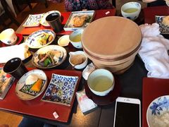 烧鲷鱼-鯛匠 HANANA