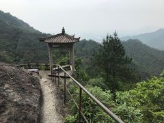 -大慈岩风景区
