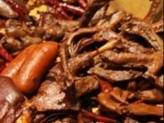 -甘家界牌柠檬鸭(青山店)