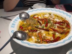 -花椒俏川菜小馆(南海万达店)