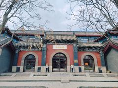 -护国法轮寺