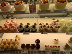 -LanTa蓝塔烘焙(锦艺城店)