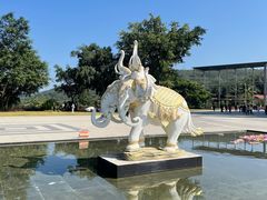 -西双版纳勐泐文化旅游区