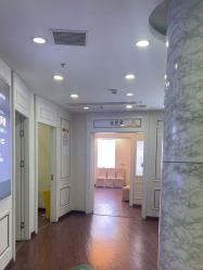 -武汉五洲整形外科医院