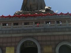 -龙口南山旅游景区