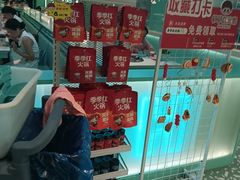 -季季红火锅(柳州城中万达二店)