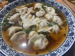 -贺秦生陕面王(富力城店)