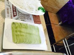 -刘一锅筋头巴脑(太原连锁榆次印象城店)