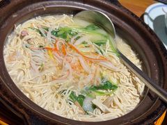 -打酱油·非遗淮扬菜(瘦西湖梅岭店)