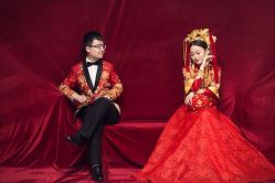 -太郎花子婚纱摄影艺术中心
