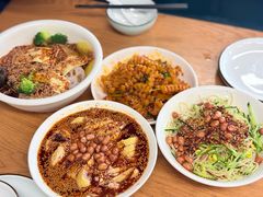 -艺味深尝(云锦路店)