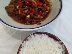 -新新湘菜馆(新中街二条店)