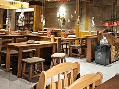 -北丐先生·野馄饨烧烤(雨花万象店)