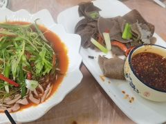 -洪霞餐馆