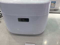 -小米之家(长宁中山公园龙之梦店)