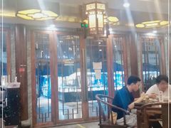 大堂-百年尹氏汤包(湖南路狮子桥店)