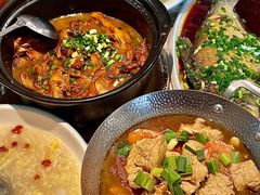秘制花雕鸡-小乡小镇·传承桐庐土菜·老板亲自烧的菜