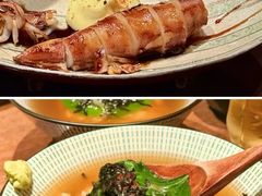 -三川·十酒Izakaya(南昌路店)