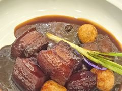 -聚鑫阁江浙菜·非遗传承技艺(青村帝华园店)