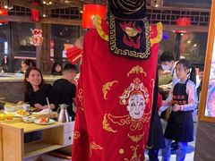 -巴蜀大将火锅(太原旗舰店)