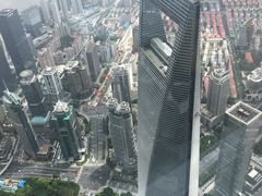 -上海中心大厦