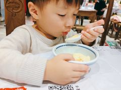 银鱼蒸蛋-壹盏灯(惠农店)