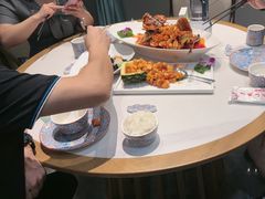 -苏城小院·园林精致苏州菜(斜塘老街店)