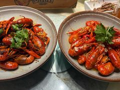 -肉串汪(月坛店)
