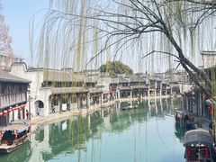 -南浔古镇