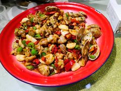 -好口福私房菜(太元路店)