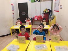 -童学馆·诗书礼乐少儿国学(天津大剧院店)