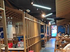 -大河宴·椒麻鱼火锅(北京路中和美食街店)