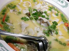 -醉英雄四川料理(新塘万达广场店)
