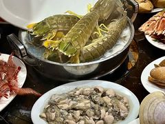 -凯华海鲜火锅·传承三十六年