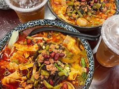 -螺世纪螺蛳粉·桂味小排档(裕德店)