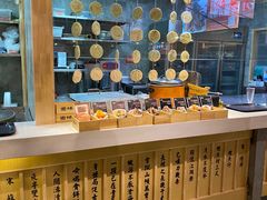-宽味餐厅(万博广场店)
