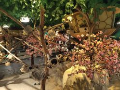 -酷嗒动物文化乐园(cutezoo西溪乐天城店)