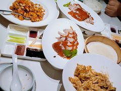 -大碗居·烤鸭·鱼头泡饼(天坛东门店)