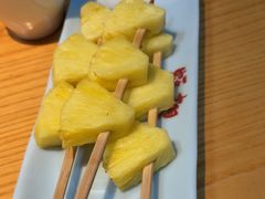 -蚝翅·海鲜粥·烧烤·龙虾季(海曙天一店)