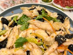 -红日饭店(裕隆三路店)