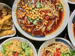 -成都瓜串串(华强北店)