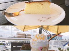 -蜜舍咖啡(洋人街店)
