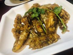 -江天饭店(石鼓白鸭汤)