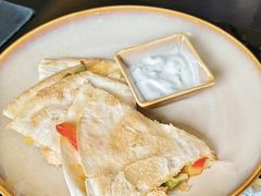 -上海苏宁宝丽嘉酒店·Cafe Bellagio西餐厅