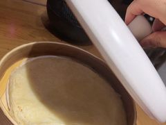 -满园烤鸭·春饼(太原街万达店)