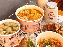 -1980烧肉粽(金榜店)