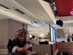 -海底捞火锅(杭州庆春路夜宵主题店)