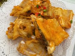 -寻味顺德·南记酒家·传统顺德菜·鱼生(广源路店)